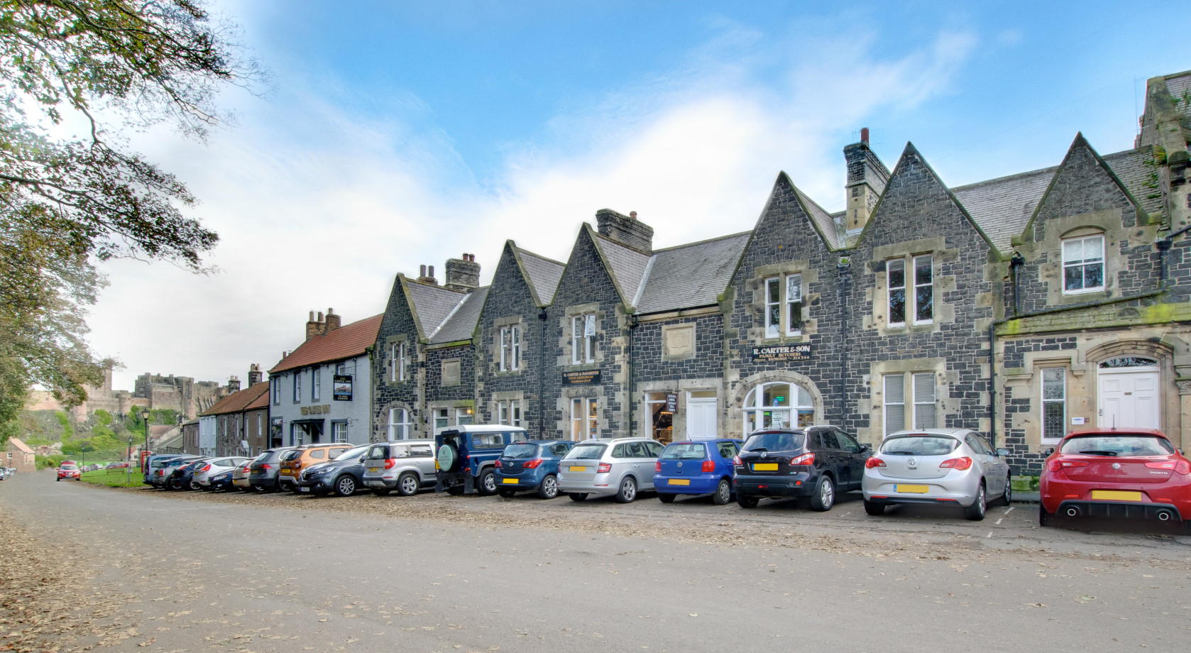 Grove Cottage (GD1375) Original Cottages